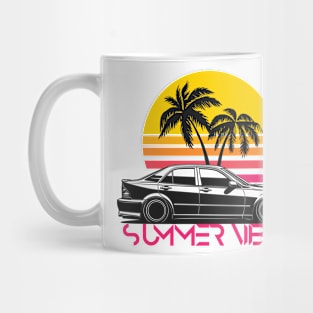 Summer vibes Mug